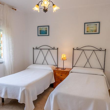 Apartamentos Ondina Soto de Luina Ngoại thất bức ảnh