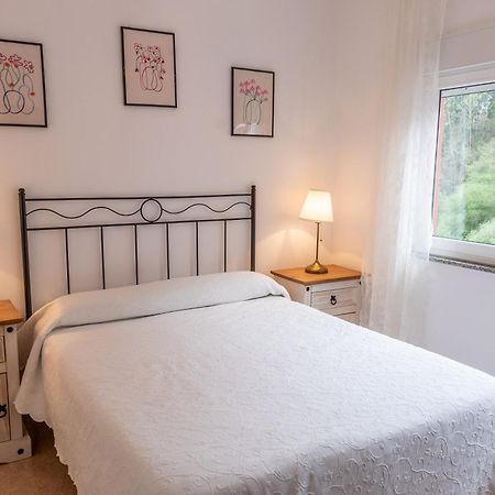 Apartamentos Ondina Soto de Luina Ngoại thất bức ảnh