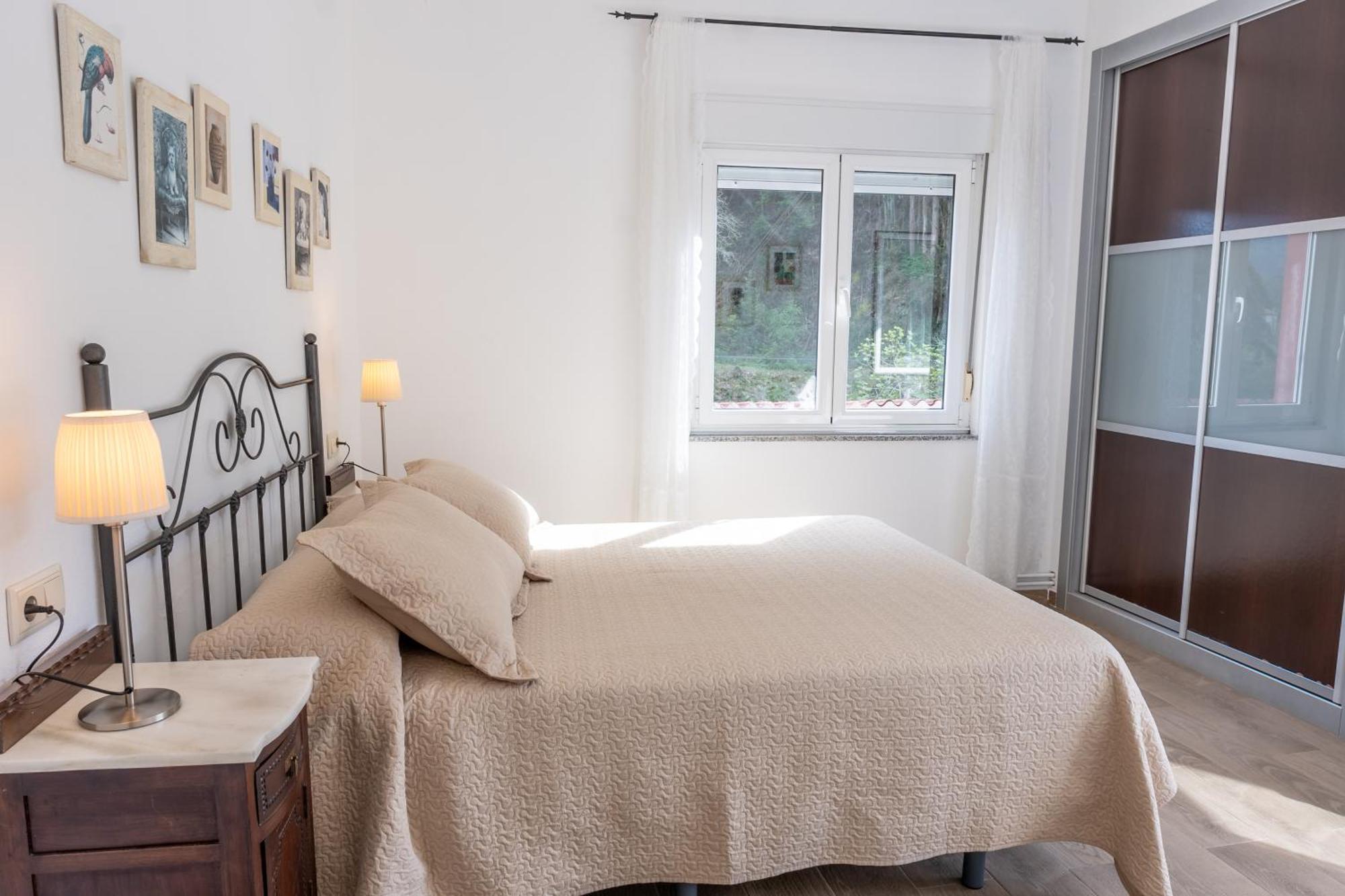 Apartamentos Ondina Soto de Luina Ngoại thất bức ảnh