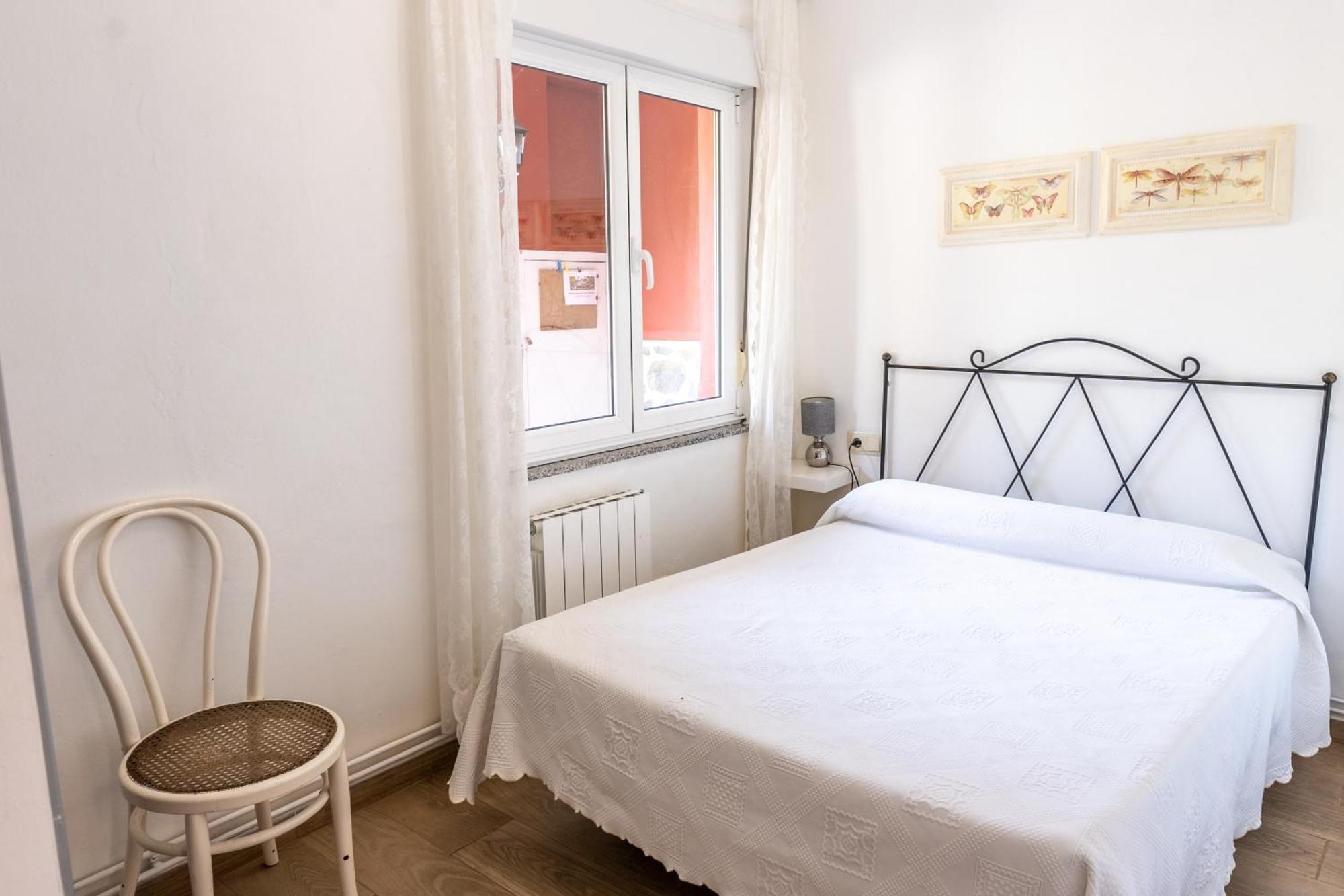 Apartamentos Ondina Soto de Luina Ngoại thất bức ảnh